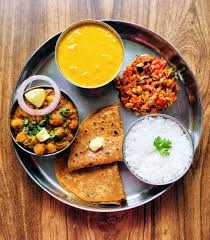 Mini Thali